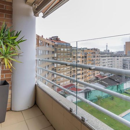 Magnificent Matosinhos Sul Apartment By Unique Hosts Exterior foto