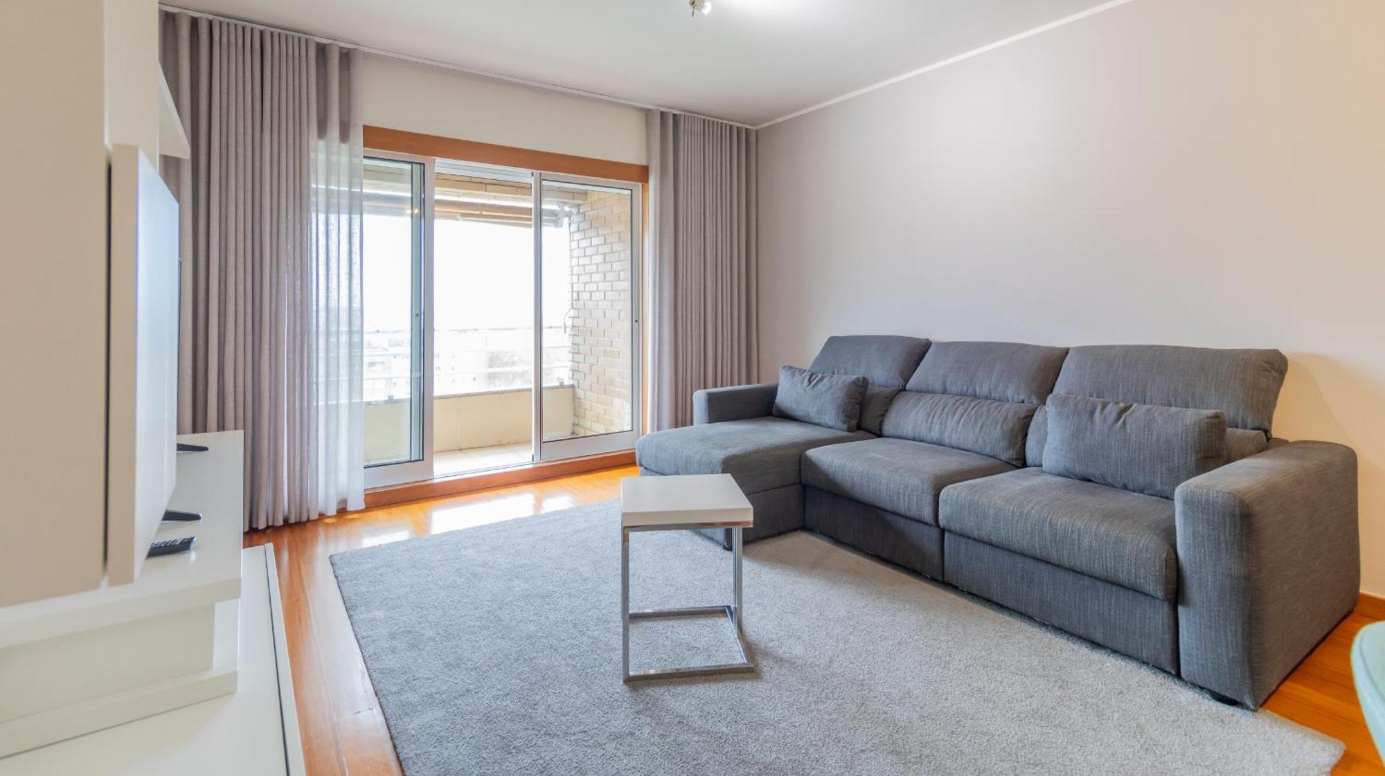 Magnificent Matosinhos Sul Apartment By Unique Hosts Exterior foto