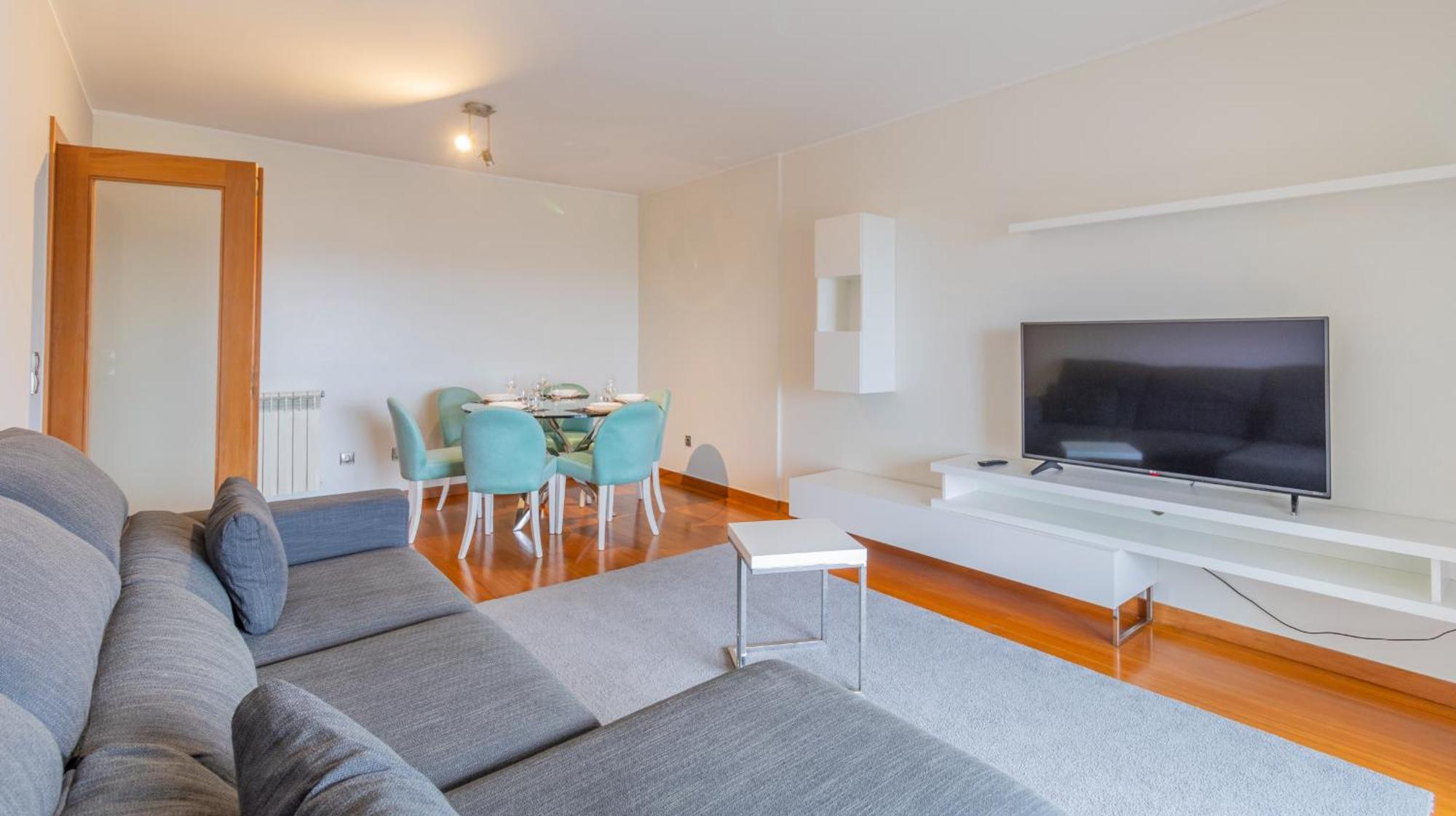 Magnificent Matosinhos Sul Apartment By Unique Hosts Quarto foto